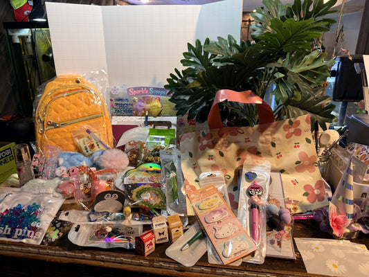 Packing video